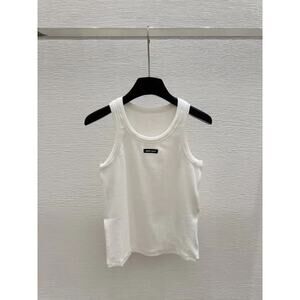 Miu Miu Vest